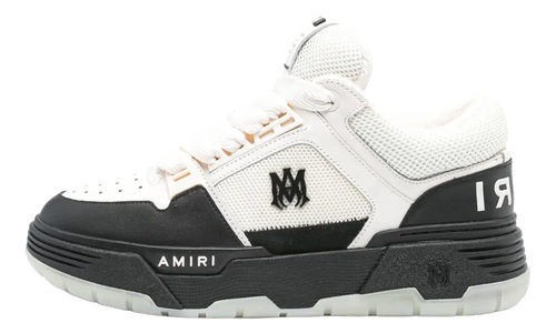 MA-1 "White Black Black" AMFOSR1084 001