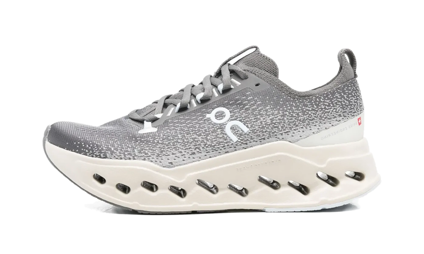 Cloudsurfer Max WMNS "Asphalt Ice" 3WF30223396