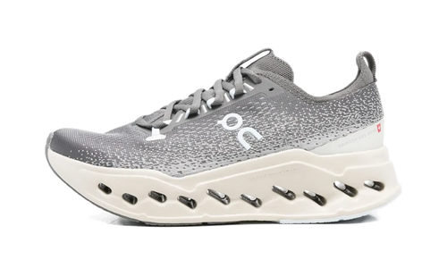 Cloudsurfer Max WMNS "Asphalt Ice" 3WF30223396