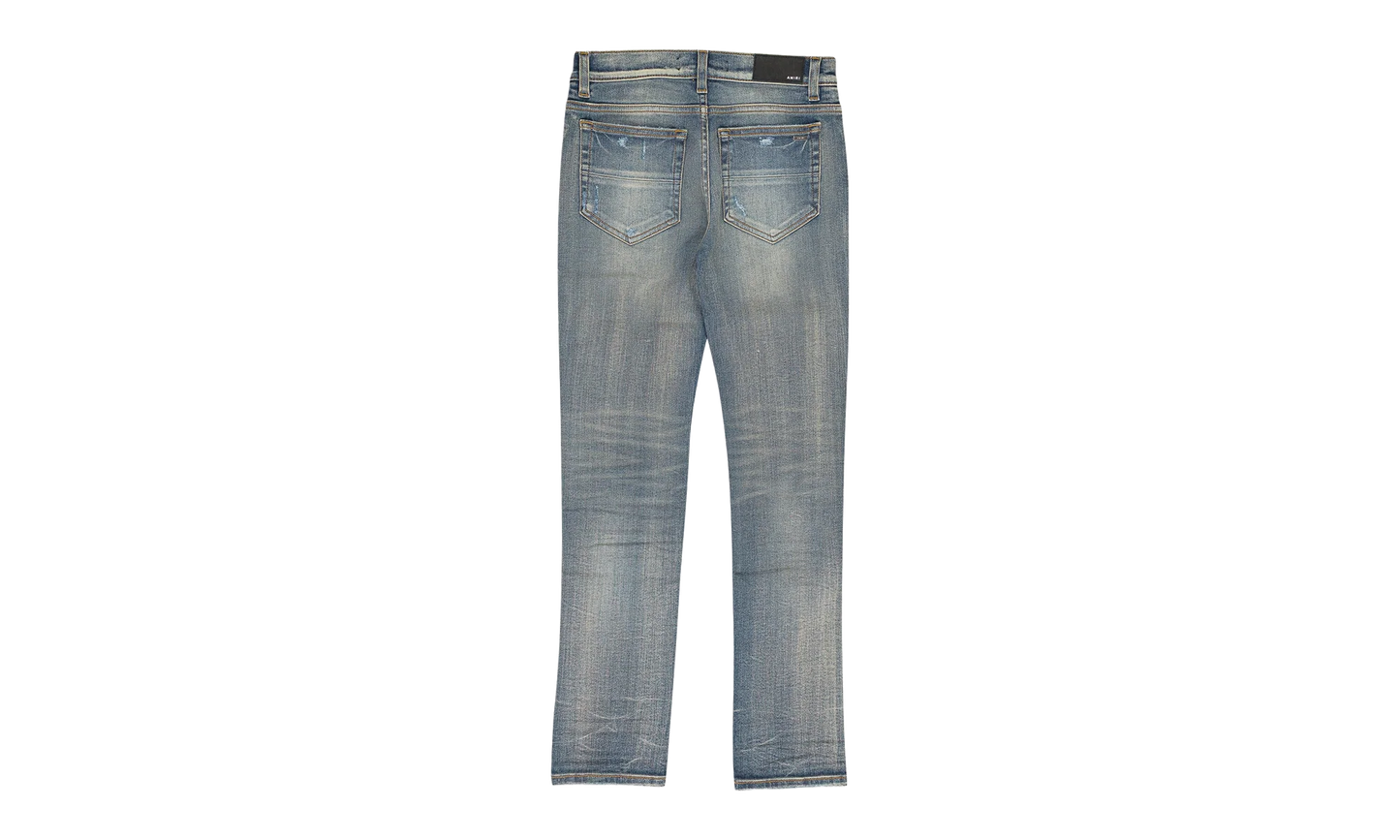Stack Jeans GS "Clay Indigo" PF22KDS004_CLAY_INDIGO