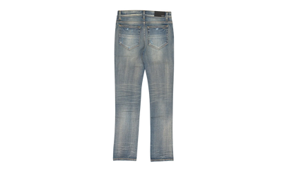 Stack Jeans GS "Clay Indigo" PF22KDS004_CLAY_INDIGO