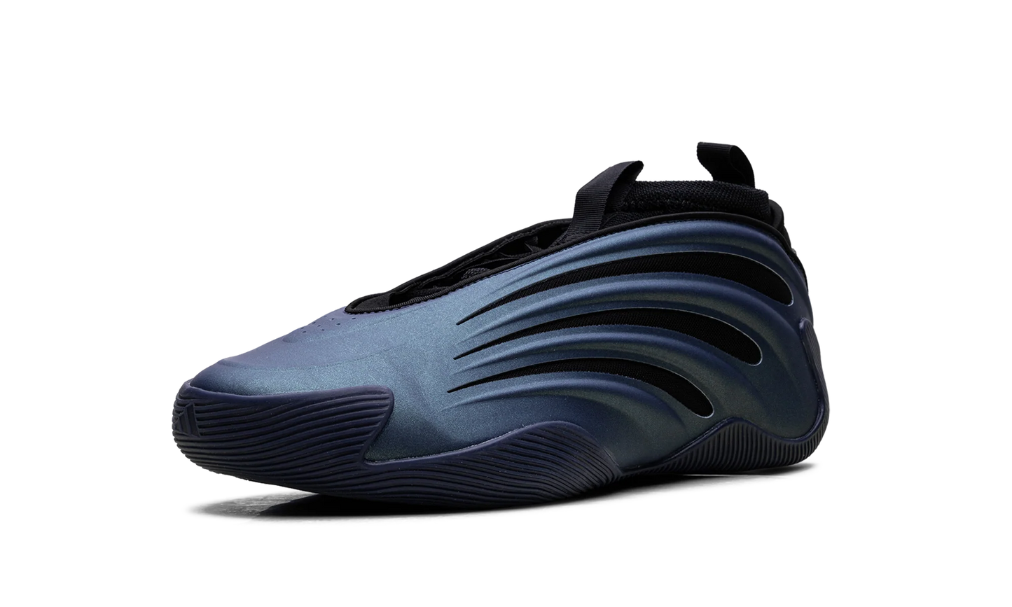 HARDEN VOL. 9 "Team Navy Blue / Core Black / Footwear White" IH7100