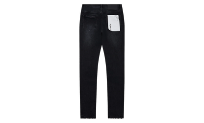 Hotfix Logo Denim "Black" P001 SHFL425