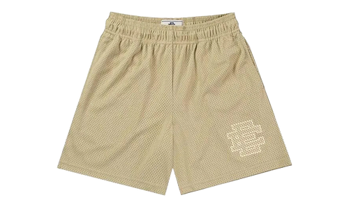 EE Basic Short "Lint / Lint" EE205