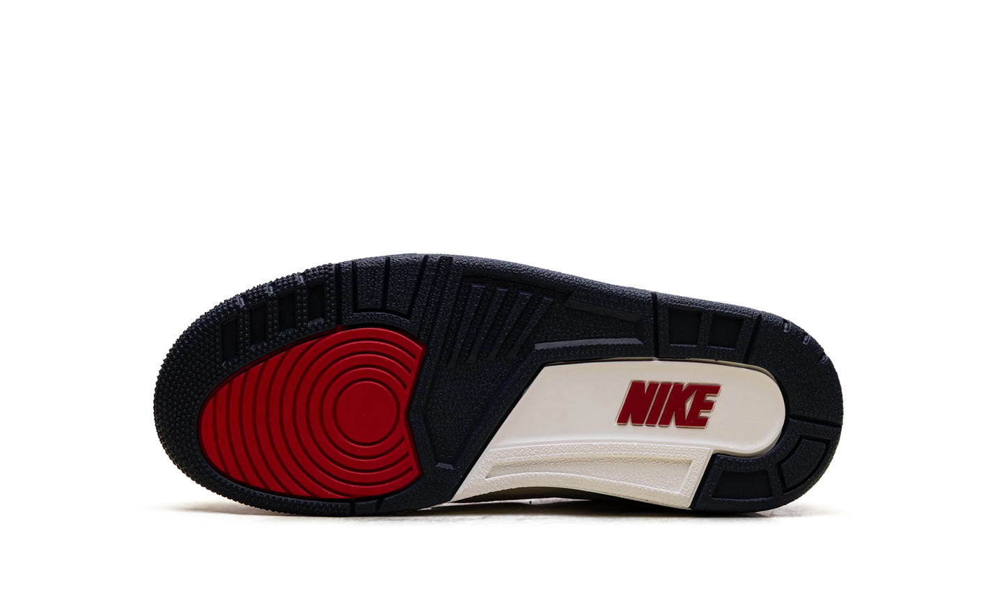 Air Jordan 3 "Levi's - All-Star" IR0912 400