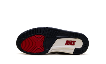 Air Jordan 3 "Levi's - All-Star" IR0912 400