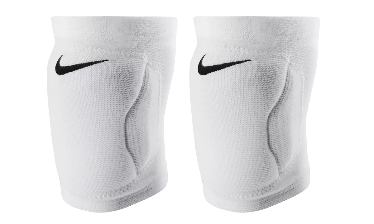 Streak Volleyball Knee Pads "White" NVP07100