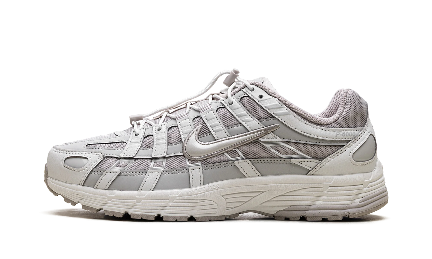P - 6000 WMNS "Sail Light Bone Cream" IM5237 100