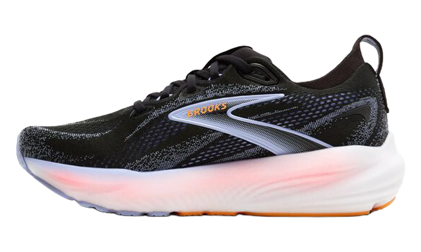 Glycerin 22 Wmns "Black" 120434 1B 088