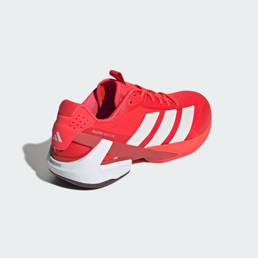 Men's adidas Adizero Ubersonic 5 Tennis Shoes