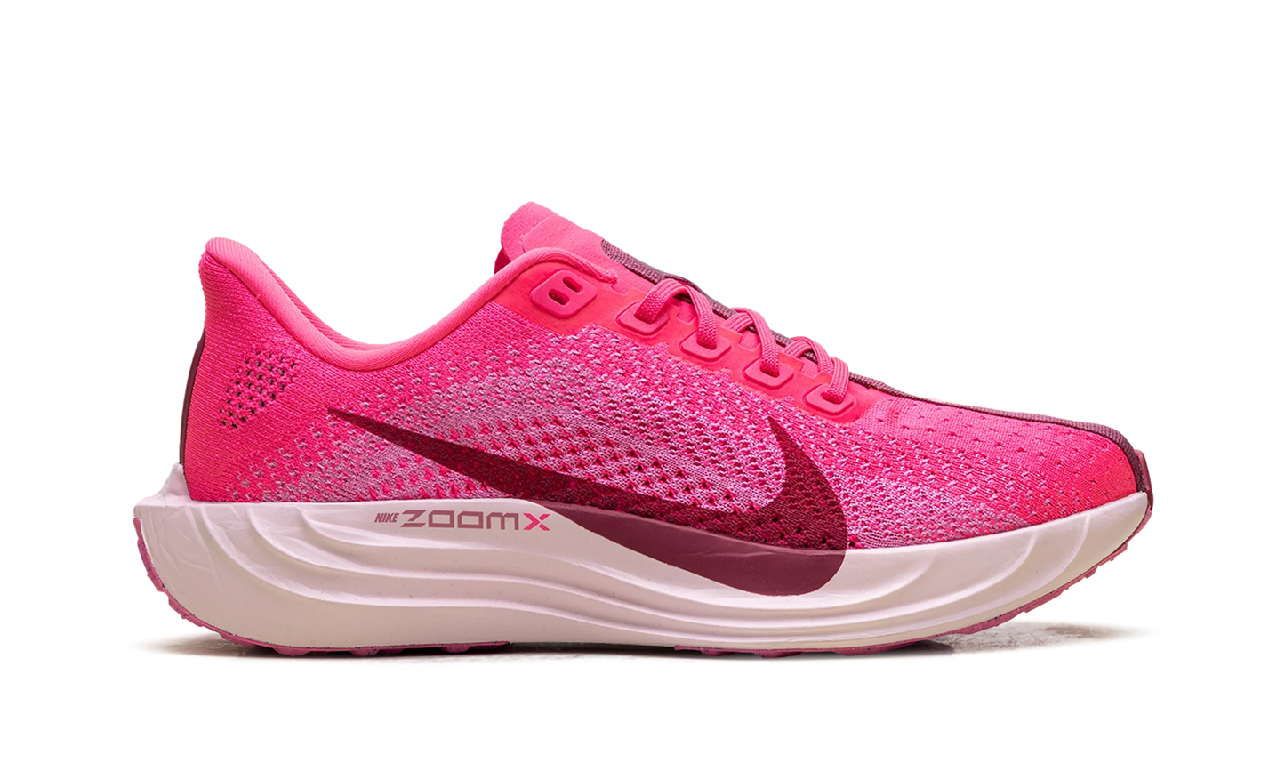 ZoomX Pegasus Plus WMNS "Hyper Pink Sweet Beet" FQ7261 603