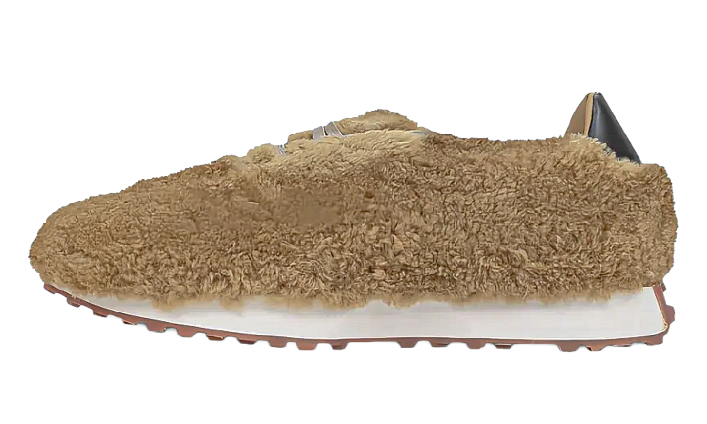 Sherpa Rhunner Sneakers "Tan" RHSS22FO13179117