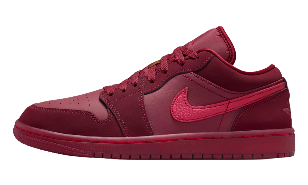 Jordan 1 Low SE WMNS "Valentine's Day (2026)" IB7012 600