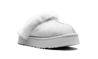 DISQUETTE SLIPPER WMNS "Goose" 1122550 GOO