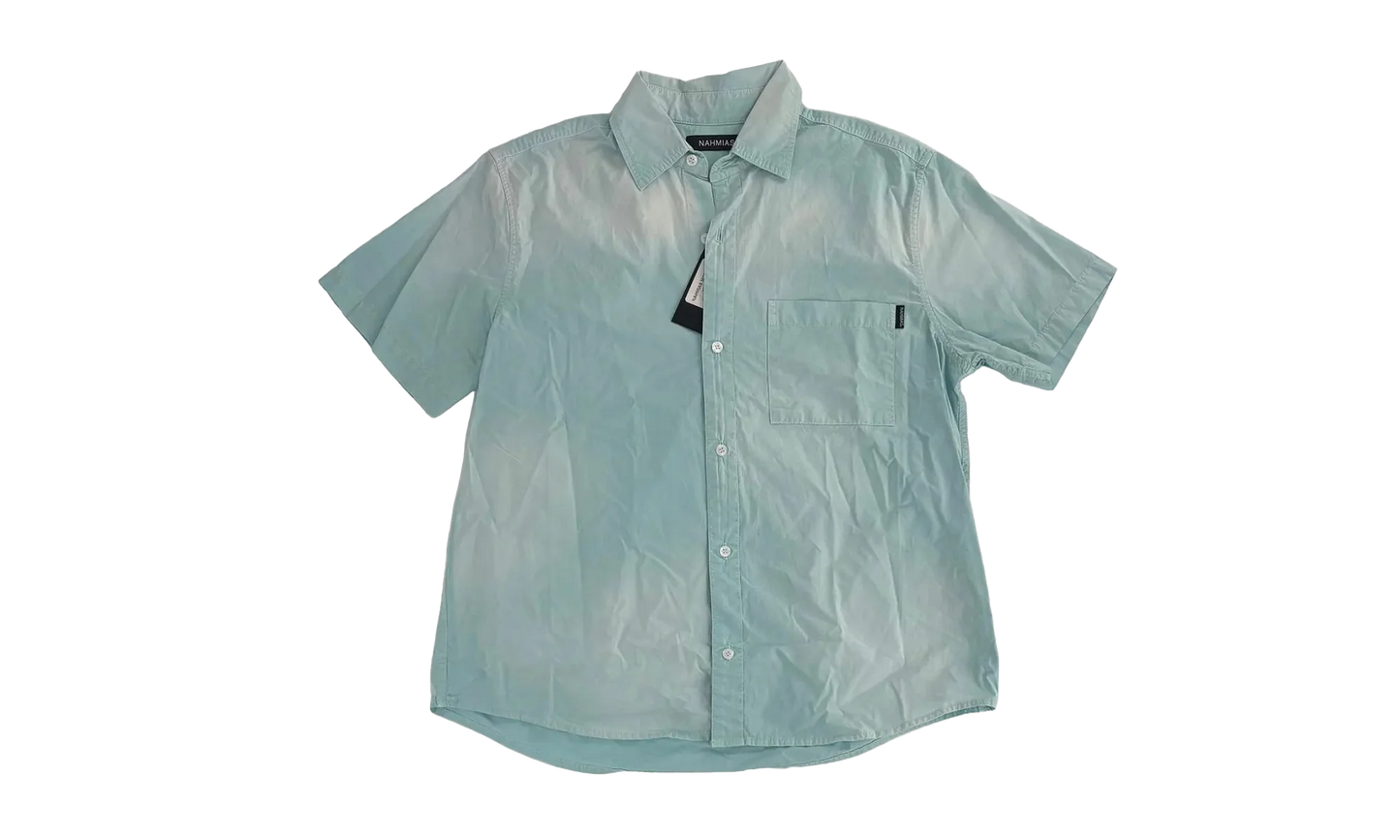 Sunfade Button down "Blue" W10 S1 441