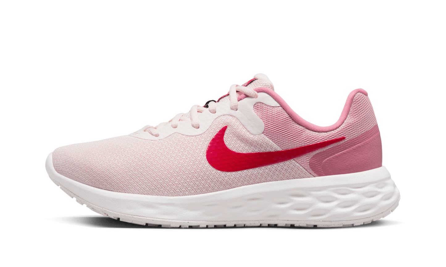 REVOLUTION 6 NEXT NATURE WMNS"Pink" DC3729-601