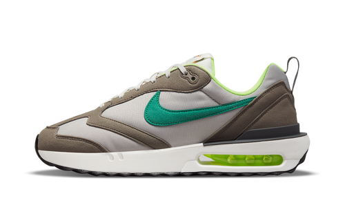 Air Max Dawn "OLIVE" DH4656 002