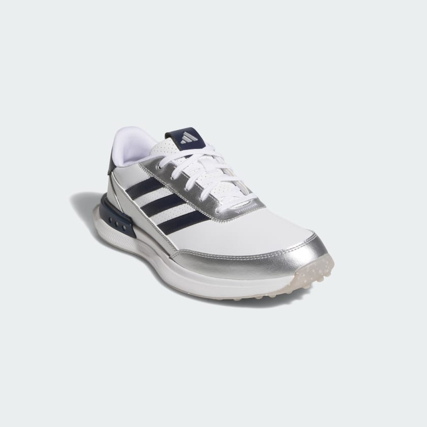 Women's S2G 25 Leather Spikeless Golf Shoes