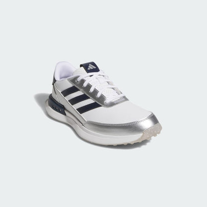 Women's S2G 25 Leather Spikeless Golf Shoes