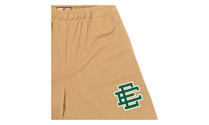 EE Basic Shorts "Khaki / Green" EE258