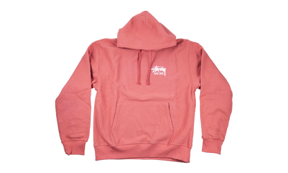 New York Hoodie "Pepper" STUS336