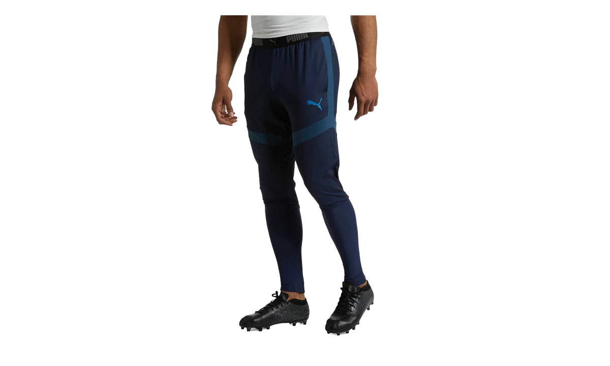 Ftblnxt Pro Pant "Blue" 655793 03