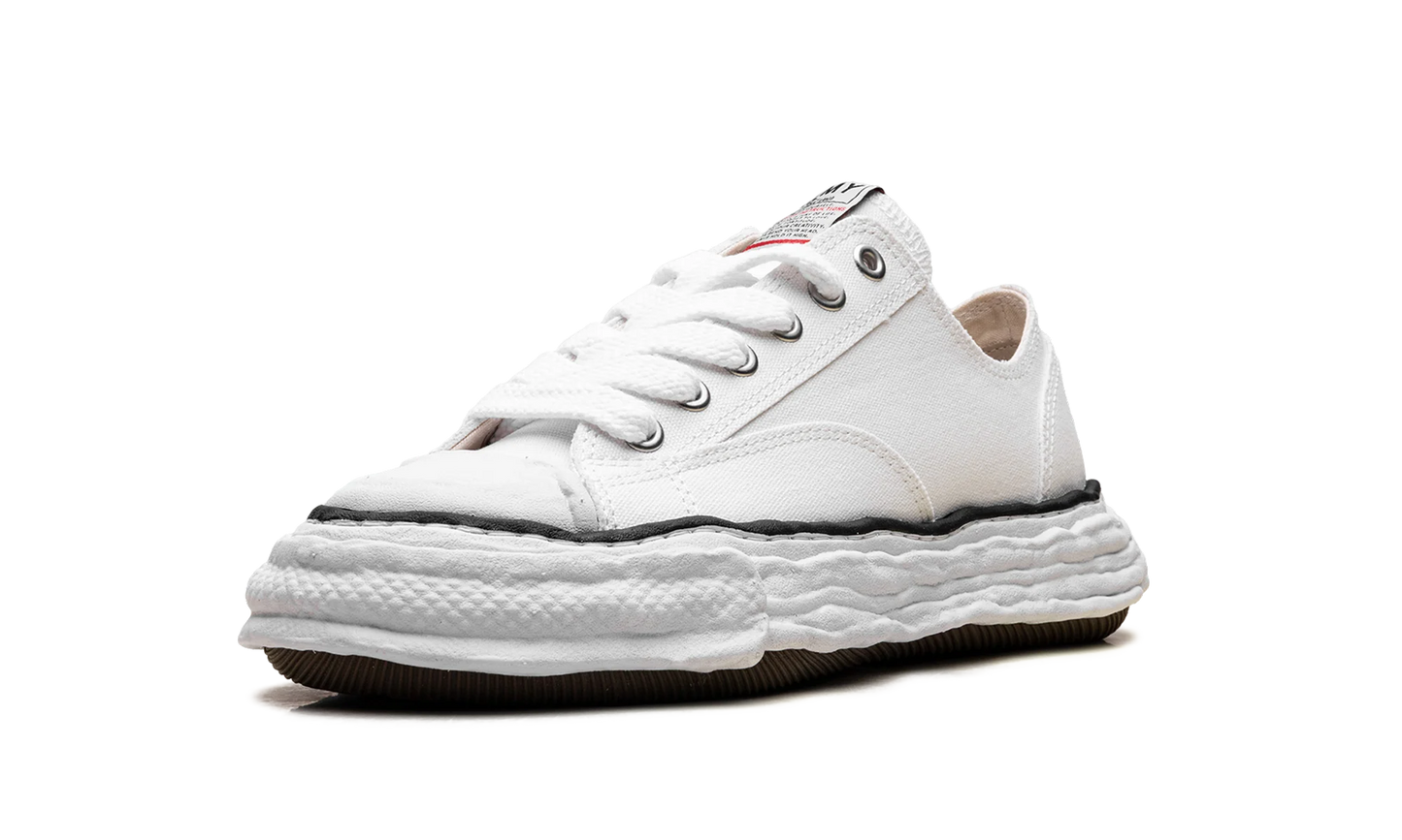 Peterson 23 OG Sole "White" A11FW702 WHT