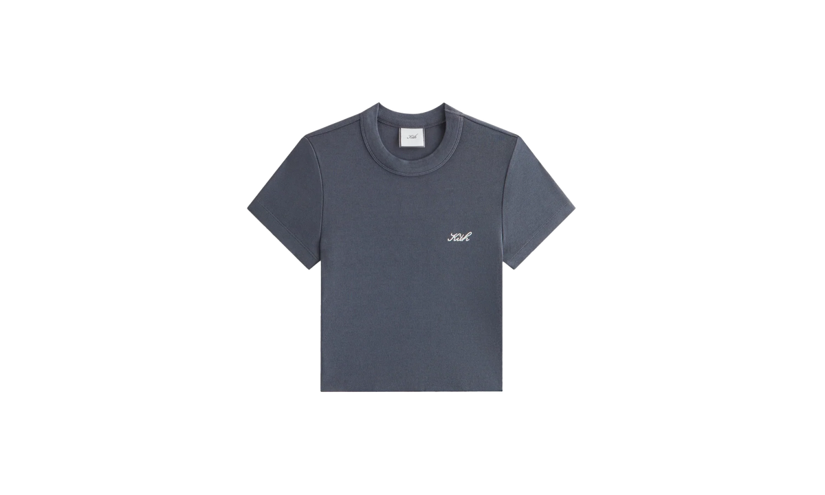 Women's Mulberry II Tee WMNS "Grey" khw030974 480
