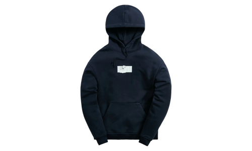Treats for Trix Rabbit Logo Hoodie "Nocturnal" KITH65