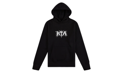 Jordan Oversize Hoodie "Black Spike" MEXOK909 T1424BKSRA