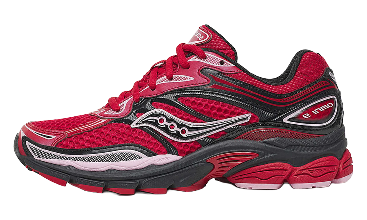Saucony Progrid Omni 9 "St. Valentine" S70739 149