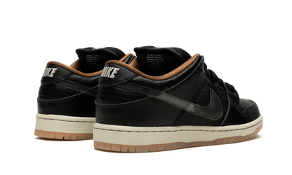 SB Dunk Low Premium QS "Black Rain" 504750 011