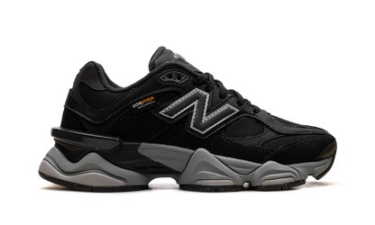 9060 "Cordura - Black Grey" U9060ORA