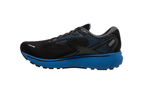 Ghost 14 "Black / Blue" 110369 1D 056