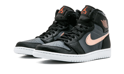 Air Jordan 1 Retro High "Bronze Medal" 332550 016