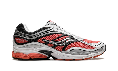 ROGRID OMNI 9 "SILVER / CORAL" S70739 26