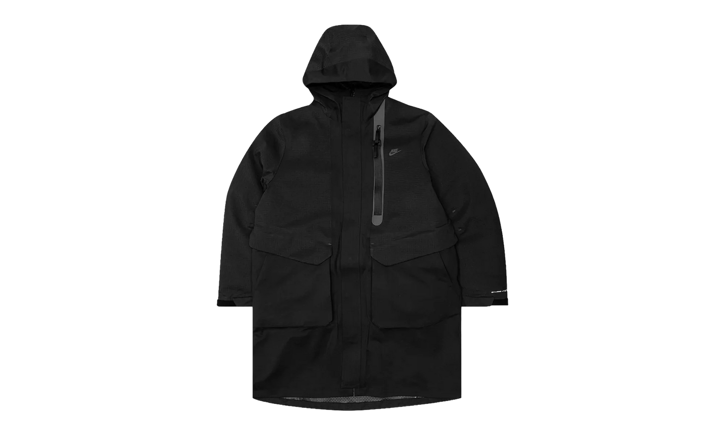 Storm-Fit ADV Tech Pack Jacket "Black" DD6606 010