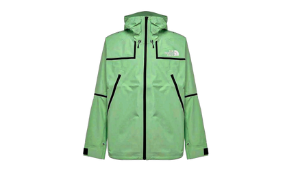 RMST Denali Jacket "Patina Green" NF0A7UQ8