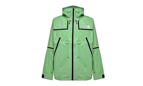 RMST Denali Jacket "Patina Green" NF0A7UQ8