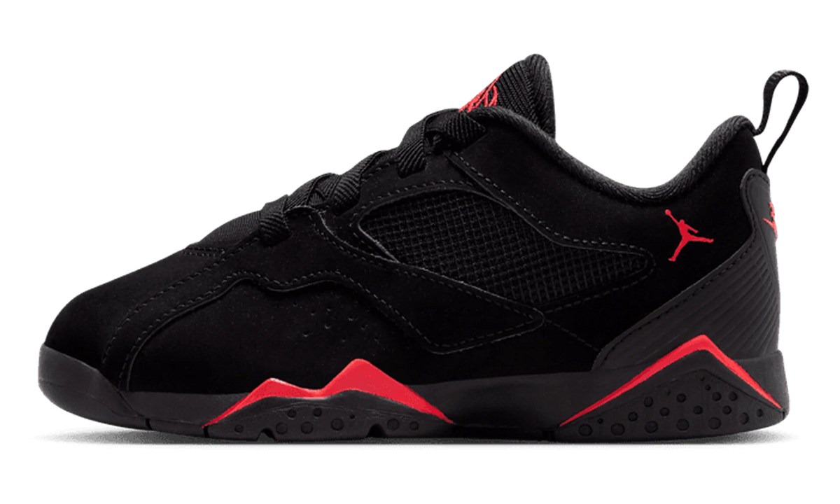 Air Jordan MVP 92 PS "Black / Infrared 23" HQ4426 003