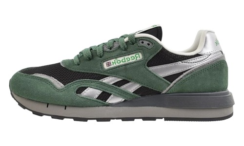 Classic Nylon 89 "Fieldgreen / Black / Grey" 100245072