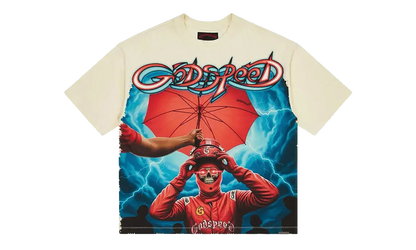 Supreme Reign Tee "Bone" GS195