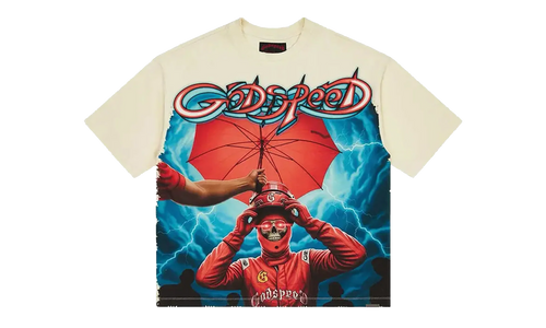 Supreme Reign Tee "Bone" GS195