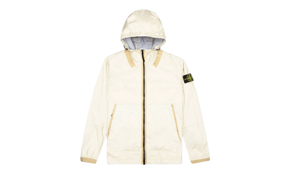 Membrana 3L TC Hooded Jacket "Ivory" 741540523 V0093