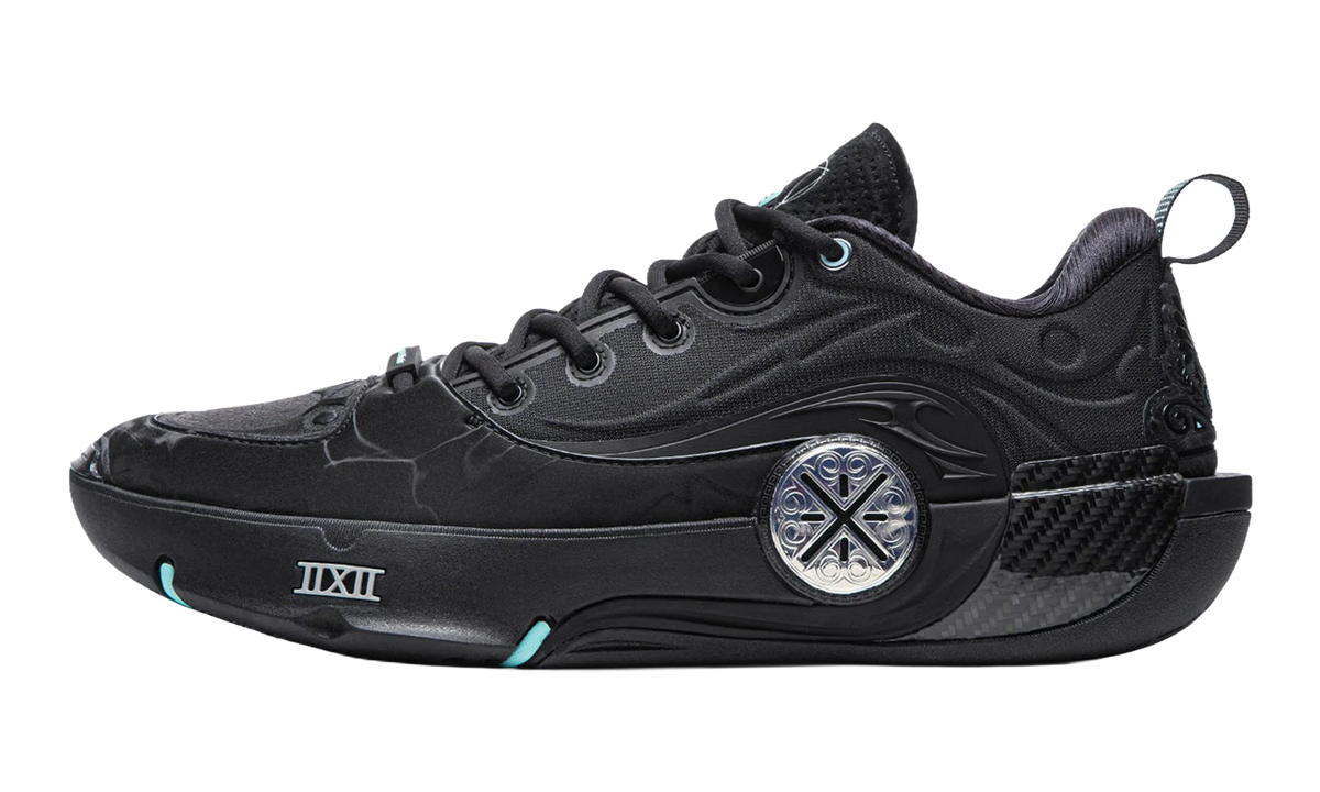 Way of Wade 12 "Obsidian" ABAV085 15