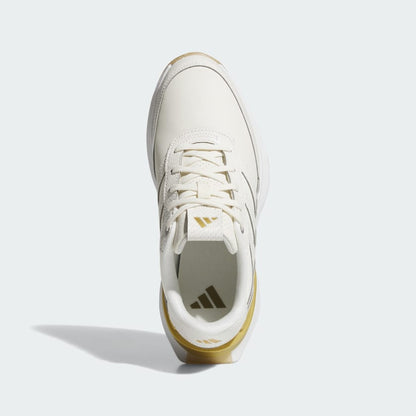 Women's S2G 25 Leather Spikeless Golf Shoes