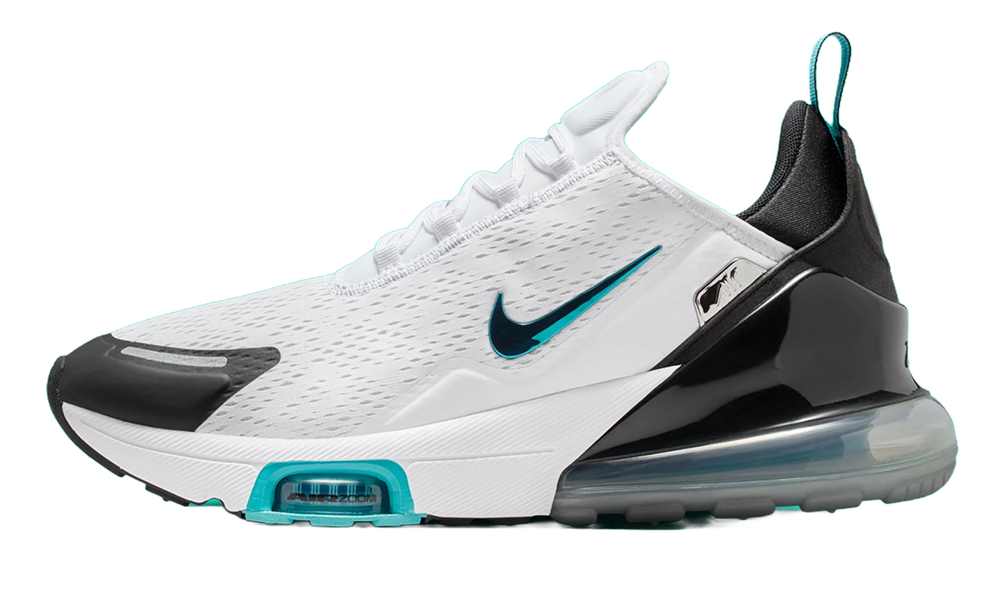 Nike Air Max 270 Premium "Dusty Cactus / White" IO9883 103