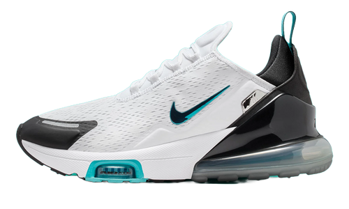 Nike Air Max 270 Premium "Dusty Cactus / White" IO9883 103