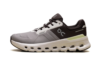 Cloudrunner 2 Waterproof WMNS "ZINC" 3WE10142783