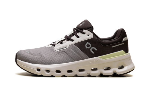 Cloudrunner 2 Waterproof WMNS "ZINC" 3WE10142783